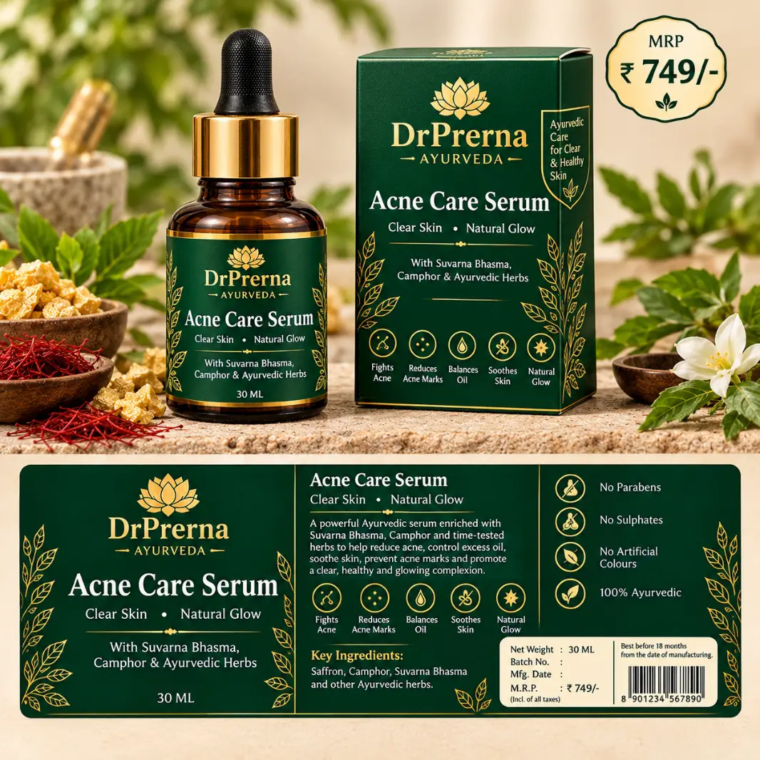Herbal Formulation
