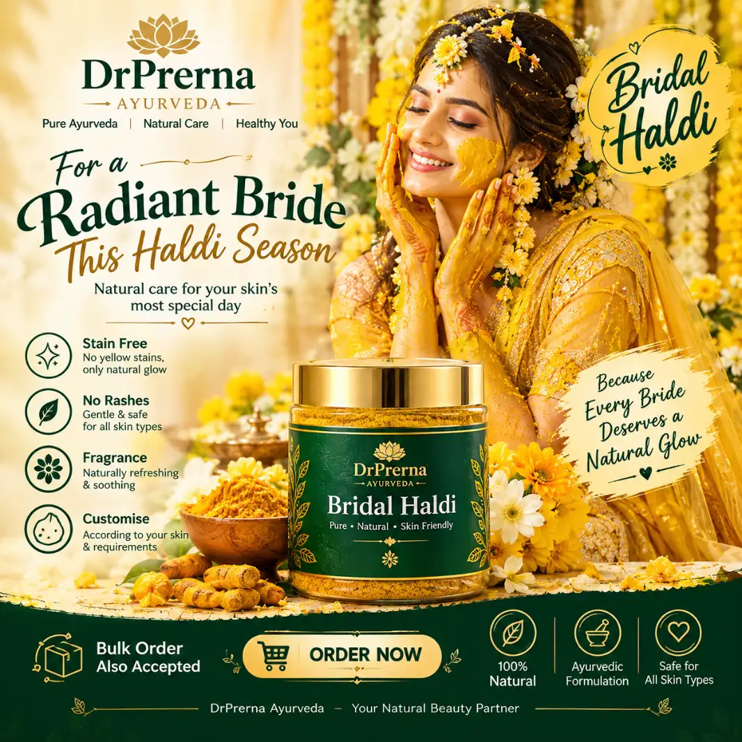 Herbal Formulation