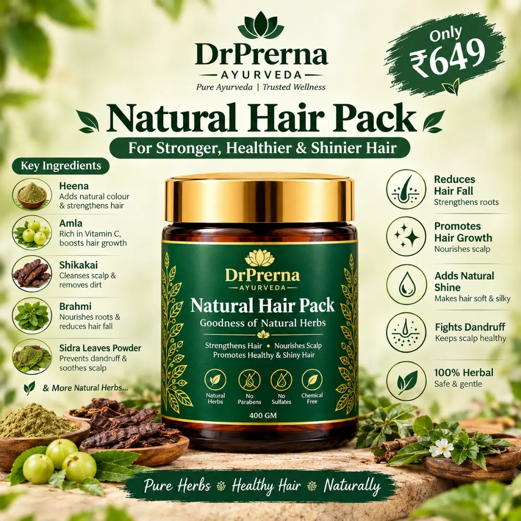 Herbal Formulation